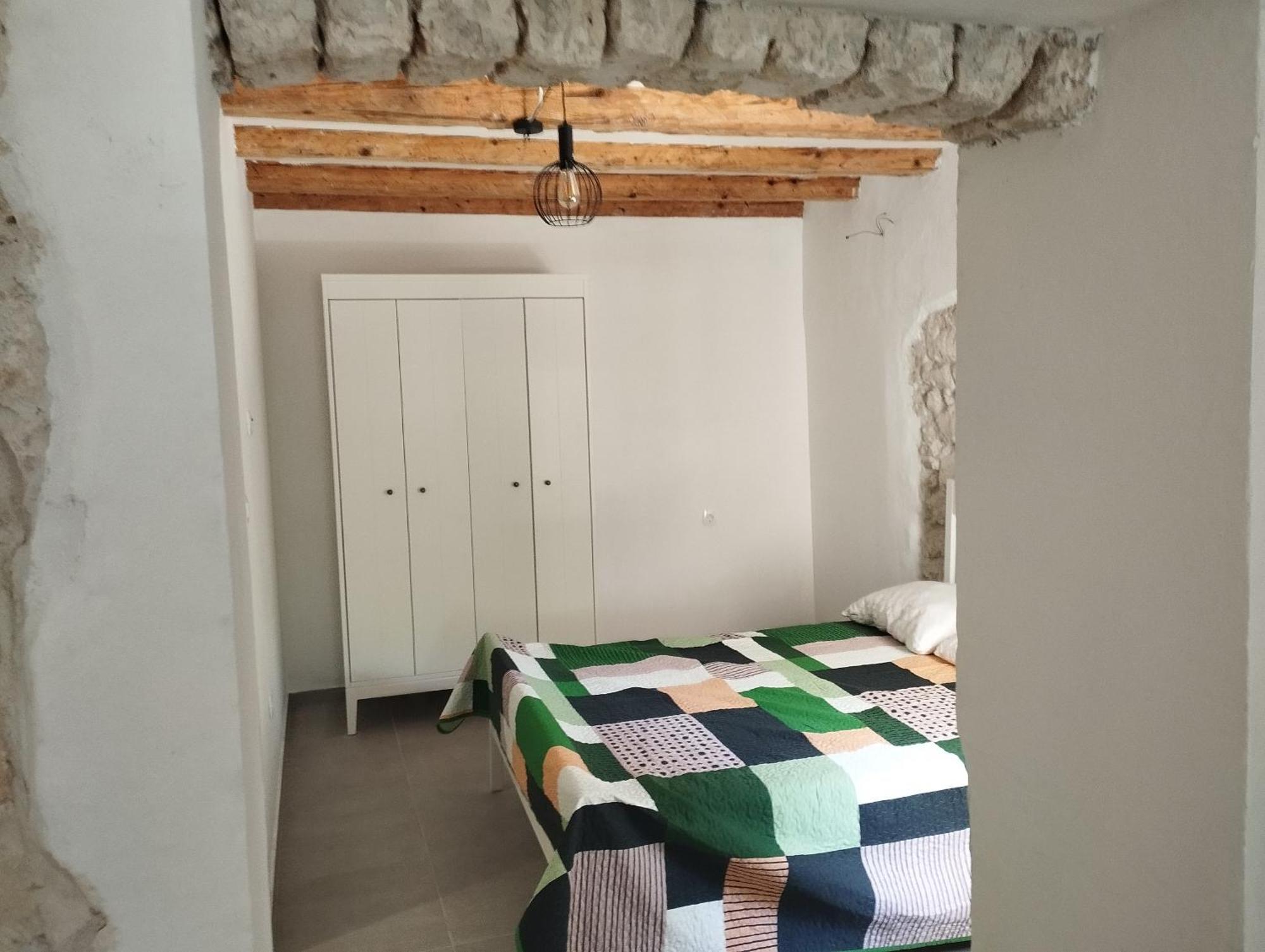 House Palac Premantura Eksteriør billede